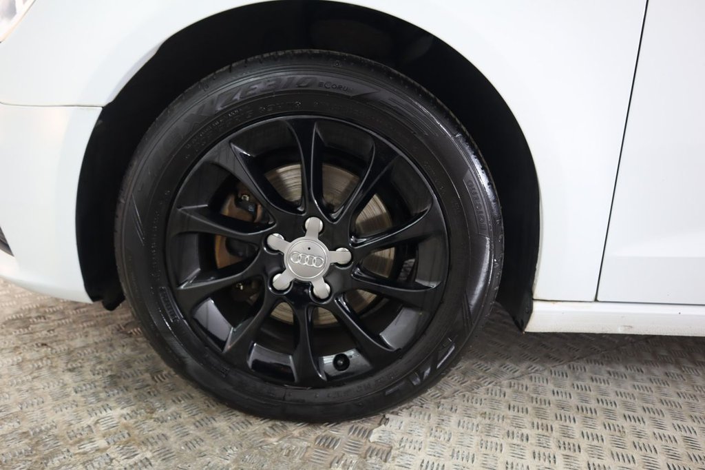 Used Audi A3 2013 for sale - 78153970: Photo 12