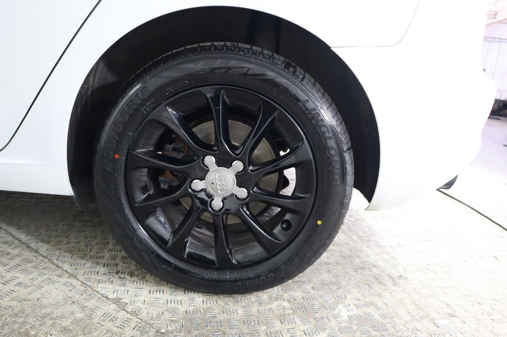 Used Audi A3 2013 for sale - 78153970: Photo 13