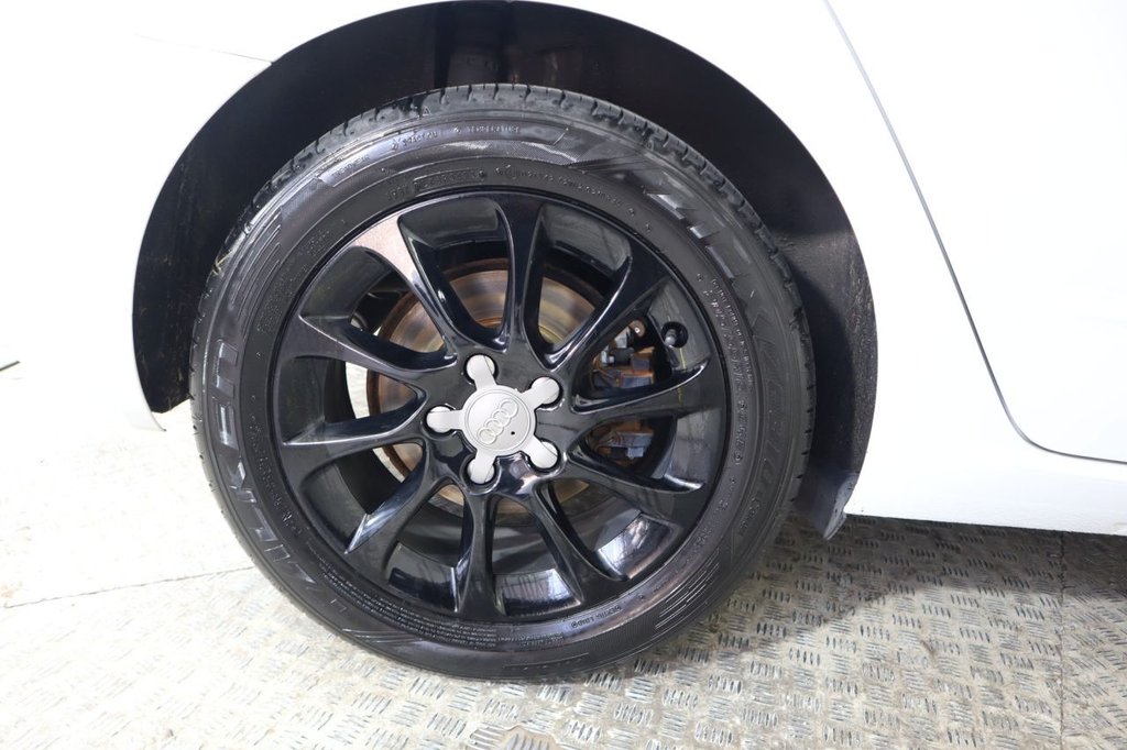 Used Audi A3 2013 for sale - 78153970: Photo 14