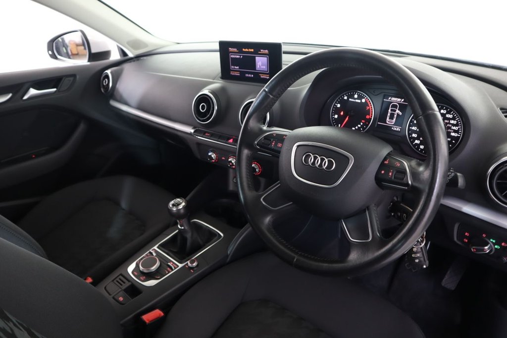 Used Audi A3 2013 for sale - 78153970: Photo 15