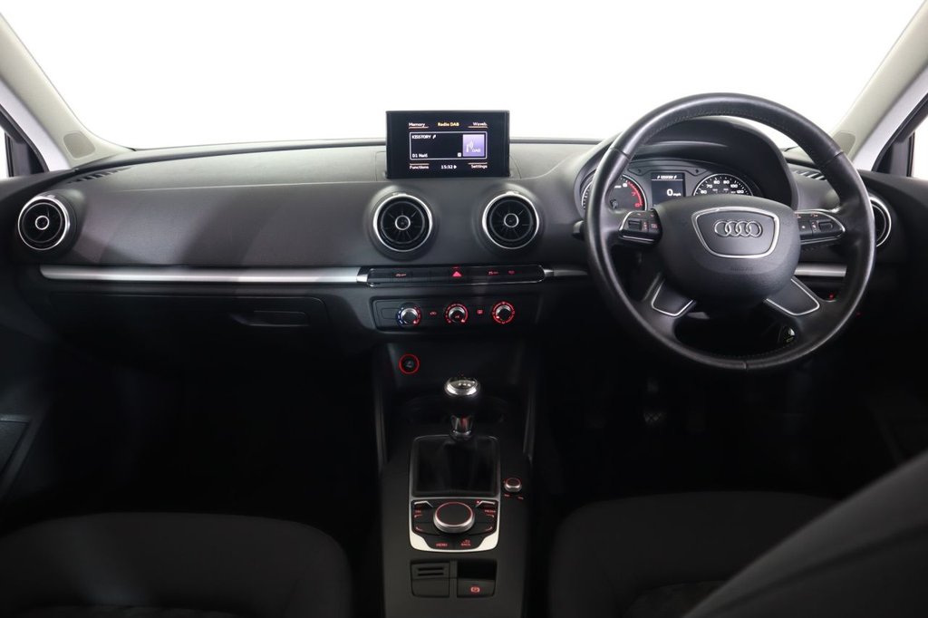 Used Audi A3 2013 for sale - 78153970: Photo 16