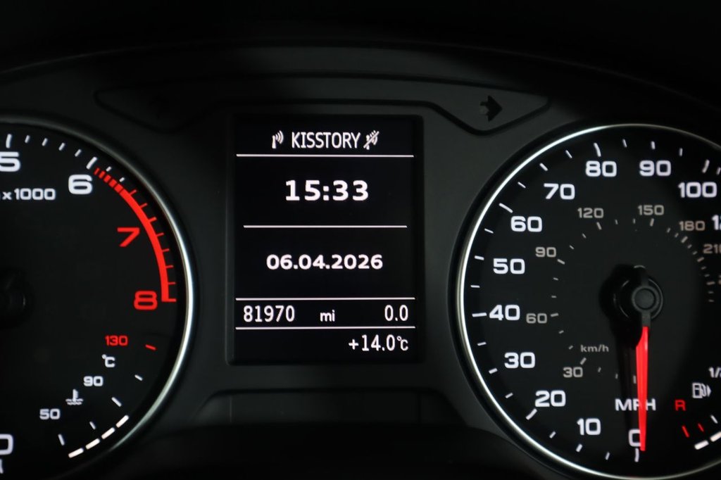 Used Audi A3 2013 for sale - 78153970: Photo 17