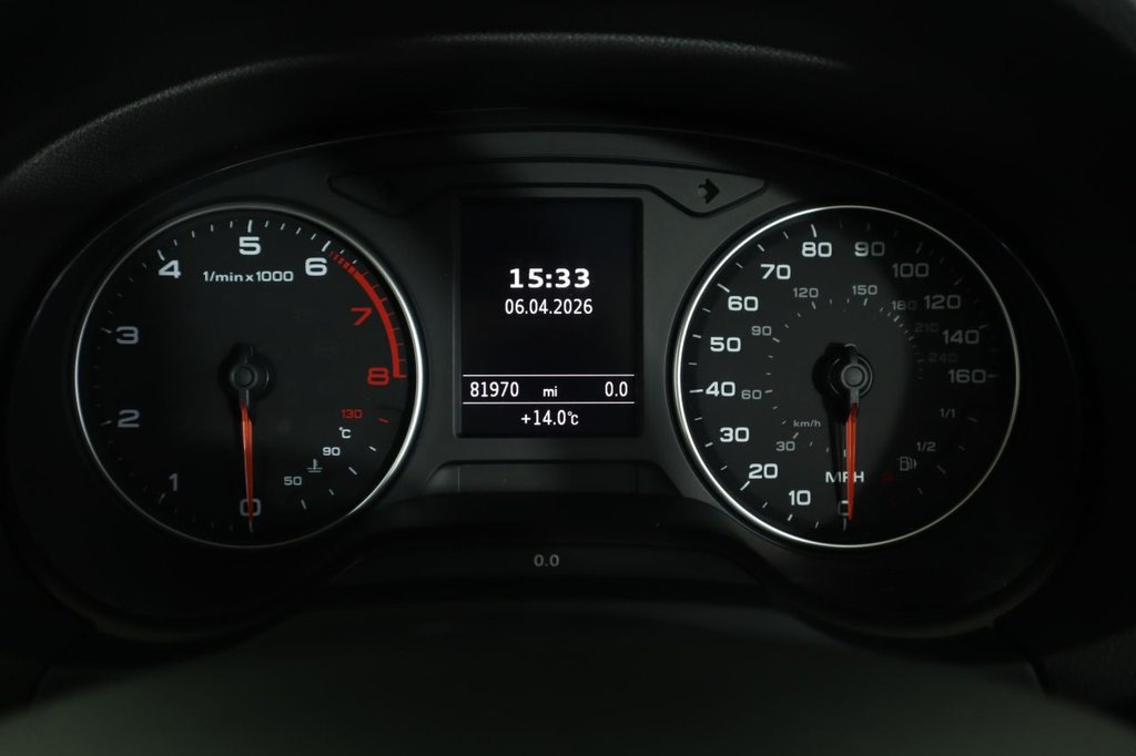 Used Audi A3 2013 for sale - 78153970: Photo 18