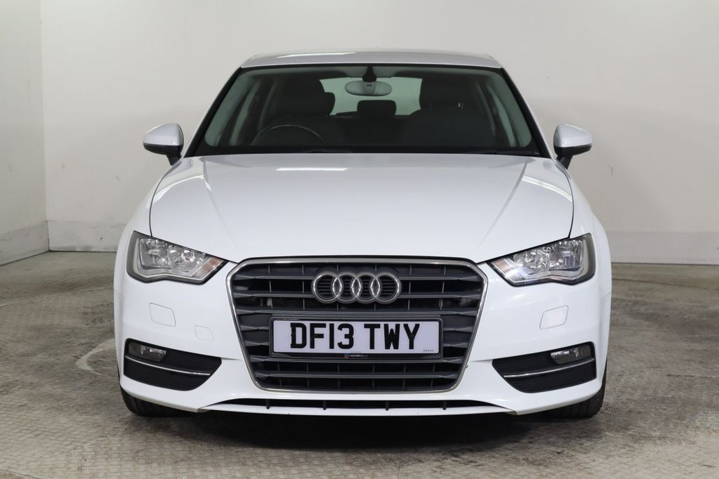 Used Audi A3 2013 for sale - 78153970: Photo 2