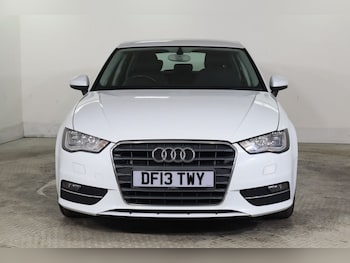 Used Audi A3 2013 for sale - 78153970: Photo