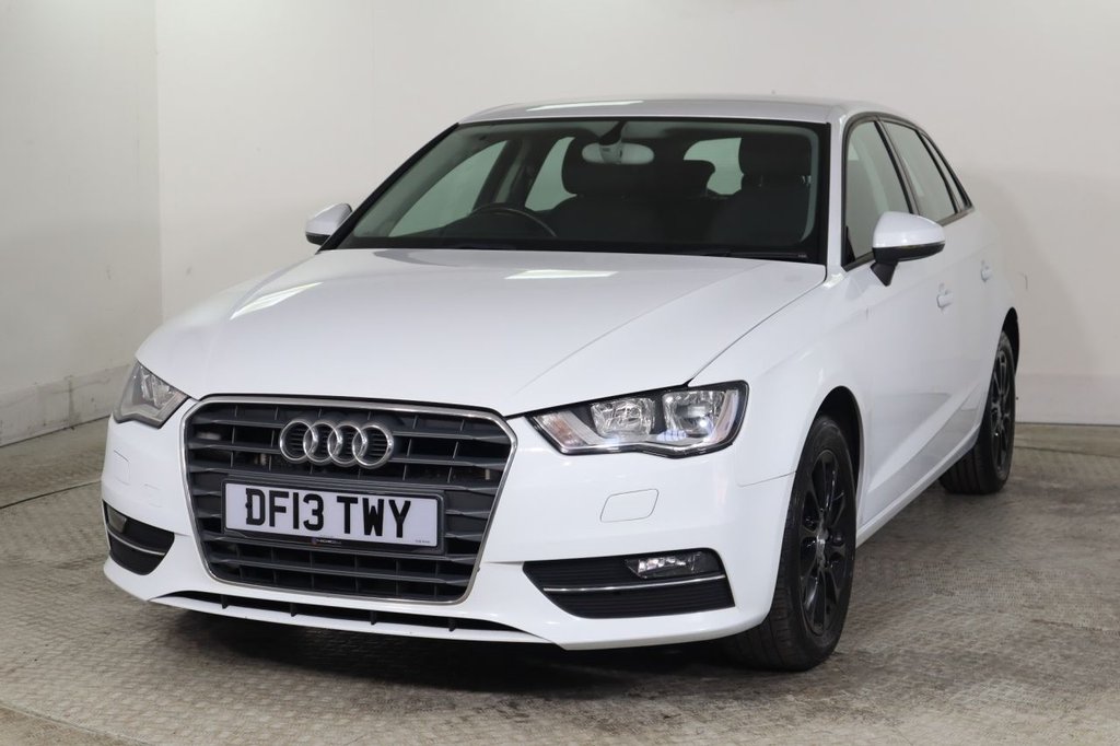 Used Audi A3 2013 for sale - 78153970: Photo 3