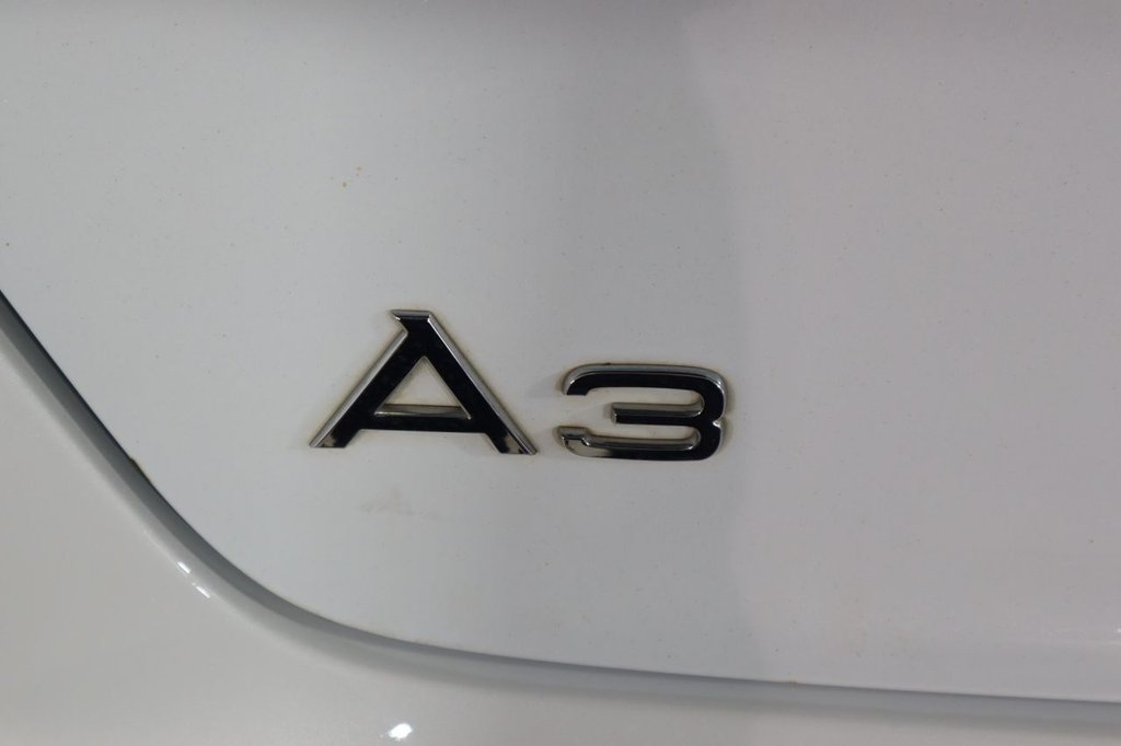 Used Audi A3 2013 for sale - 78153970: Photo 33