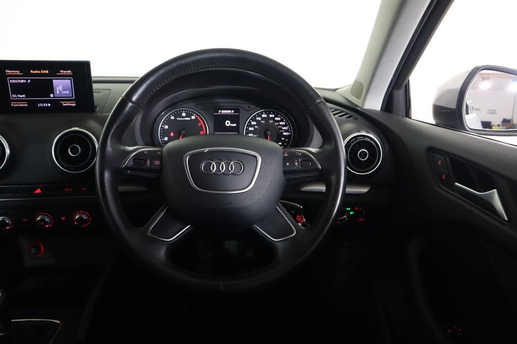 Used Audi A3 2013 for sale - 78153970: Photo 35