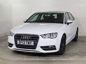 Used Audi A3 2013 for sale - 78153970: Photo