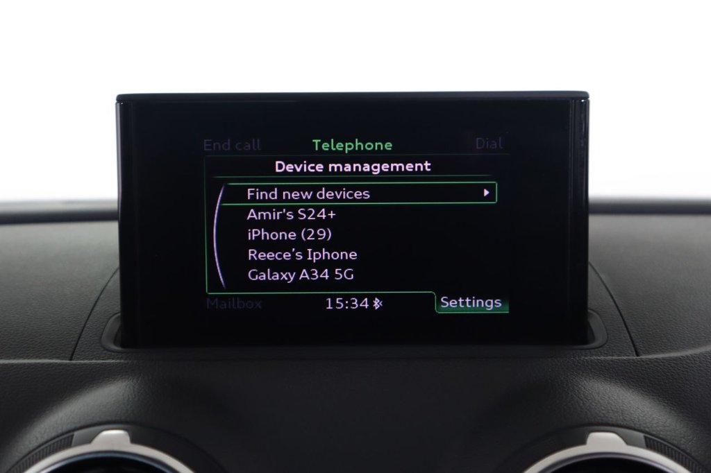 Used Audi A3 2013 for sale - 78153970: Photo 45