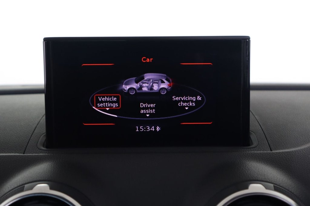 Used Audi A3 2013 for sale - 78153970: Photo 48