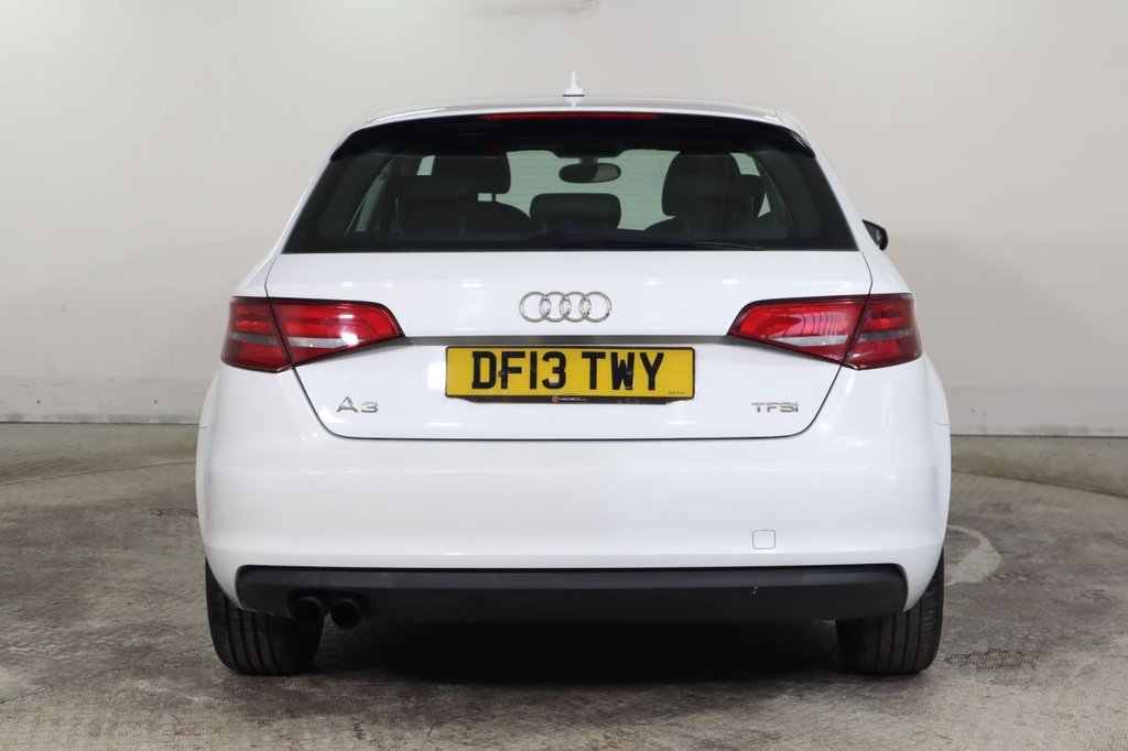 Used Audi A3 2013 for sale - 78153970: Photo 5
