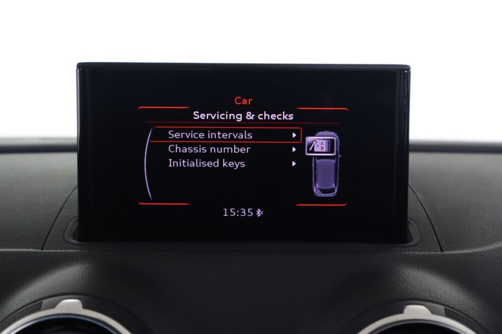 Used Audi A3 2013 for sale - 78153970: Photo 50