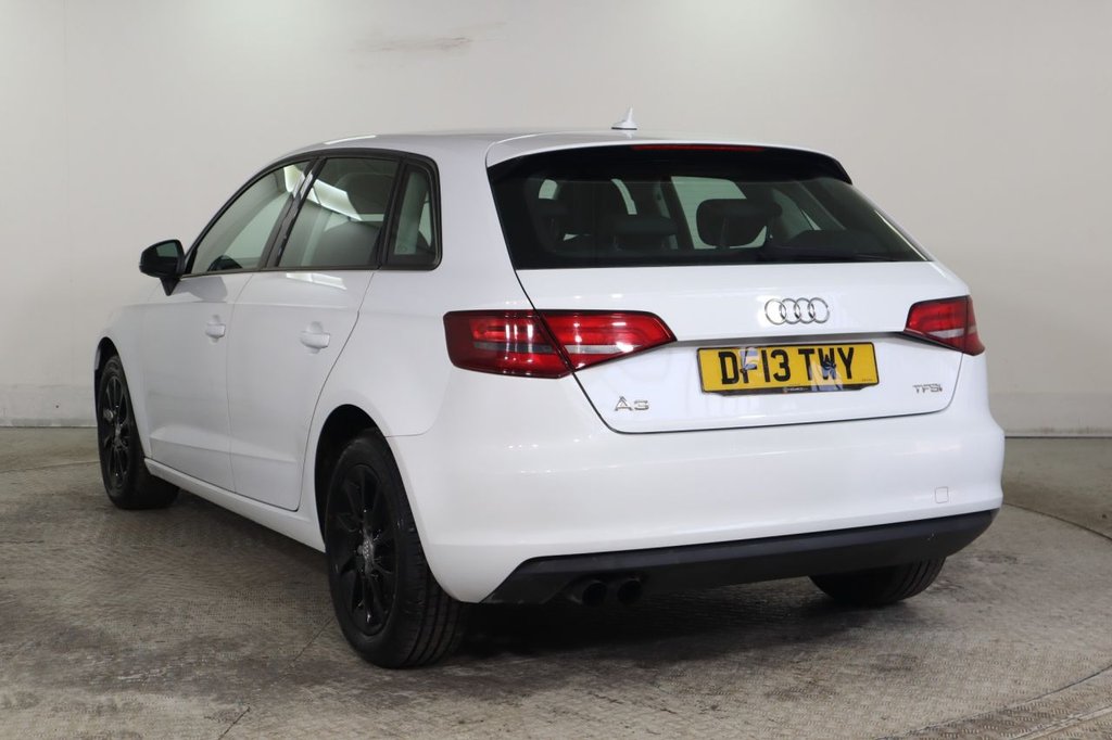 Used Audi A3 2013 for sale - 78153970: Photo 6