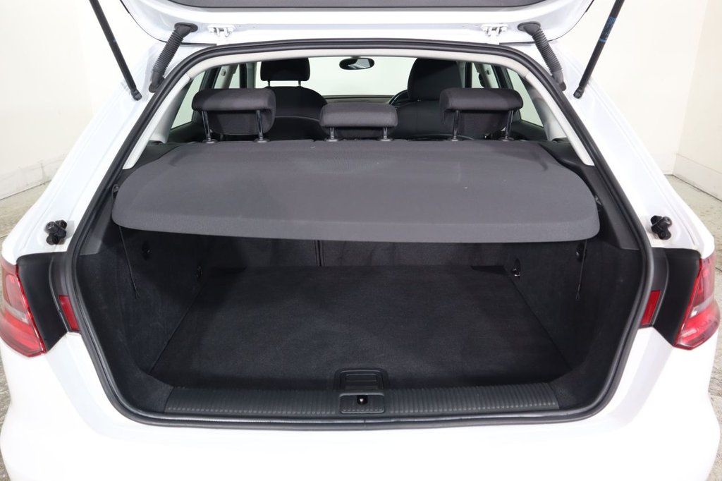 Used Audi A3 2013 for sale - 78153970: Photo 9