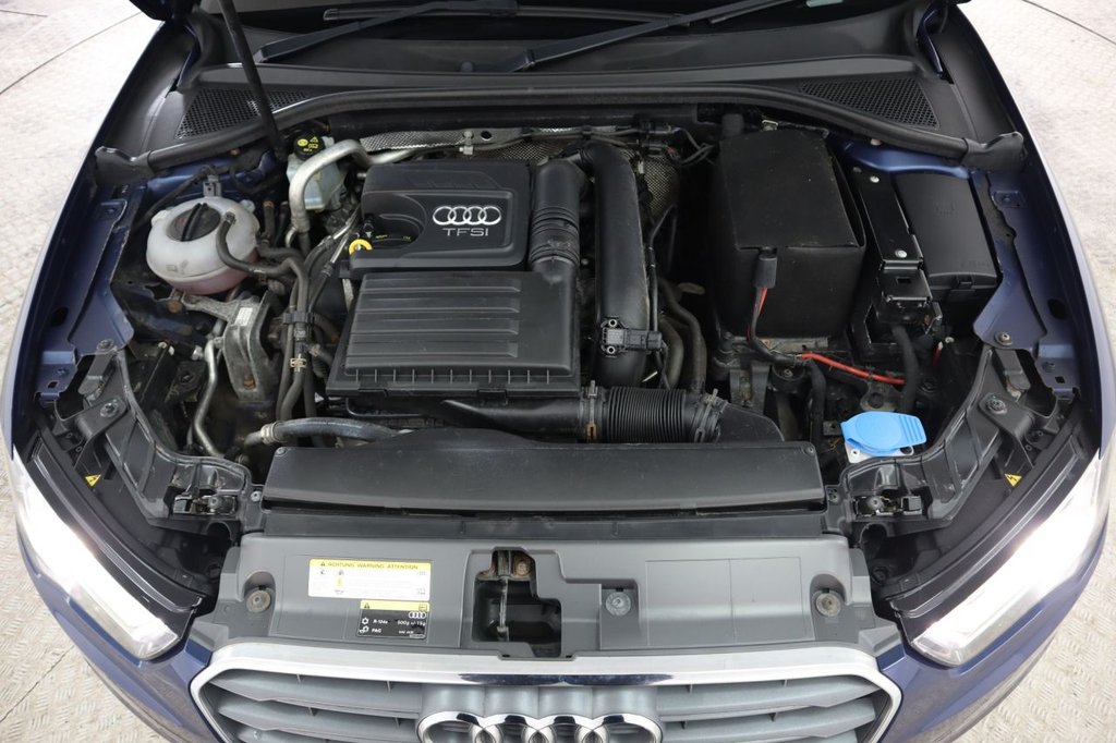 Used Audi A3 2014 for sale - 77680609: Photo 10