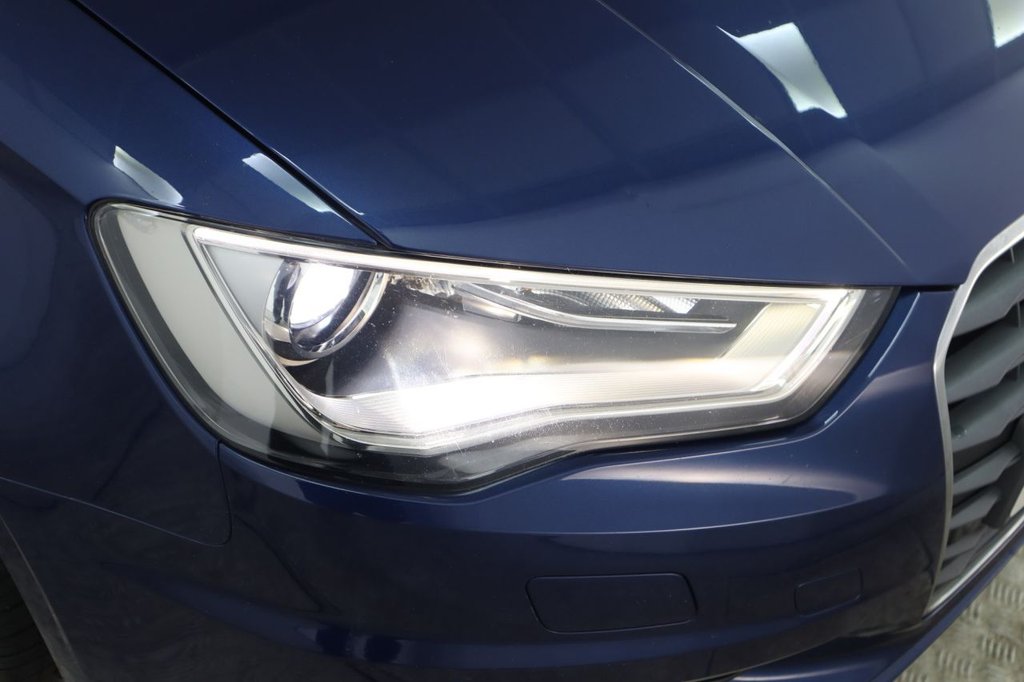 Used Audi A3 2014 for sale - 77680609: Photo 11