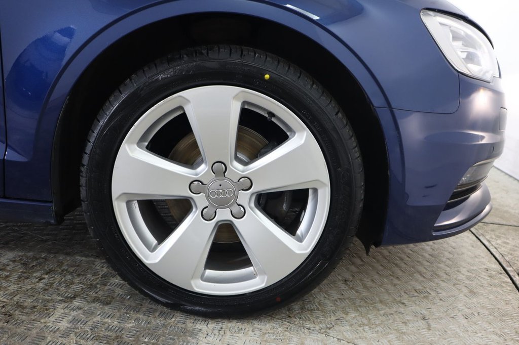 Used Audi A3 2014 for sale - 77680609: Photo 12