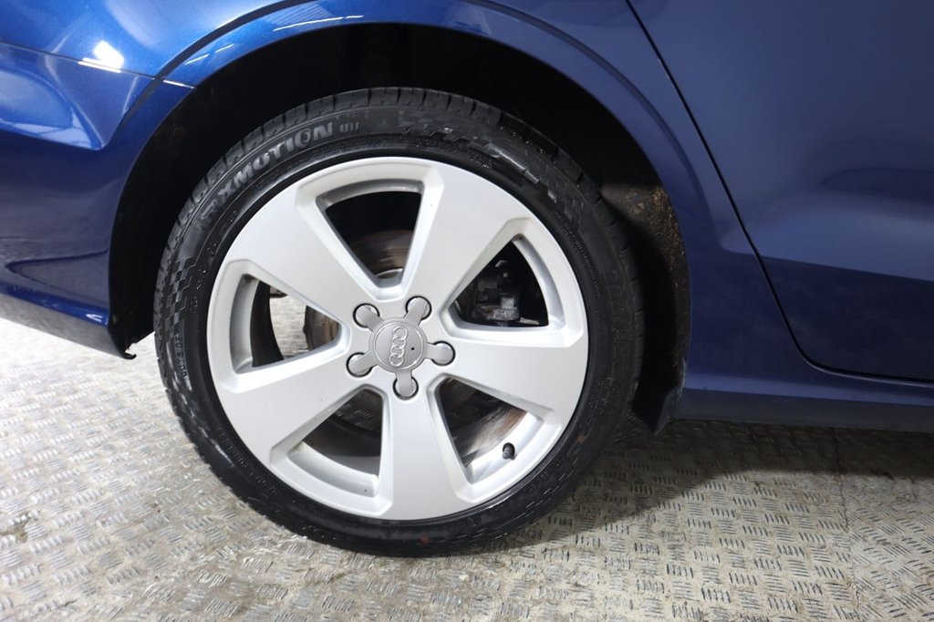 Used Audi A3 2014 for sale - 77680609: Photo 13