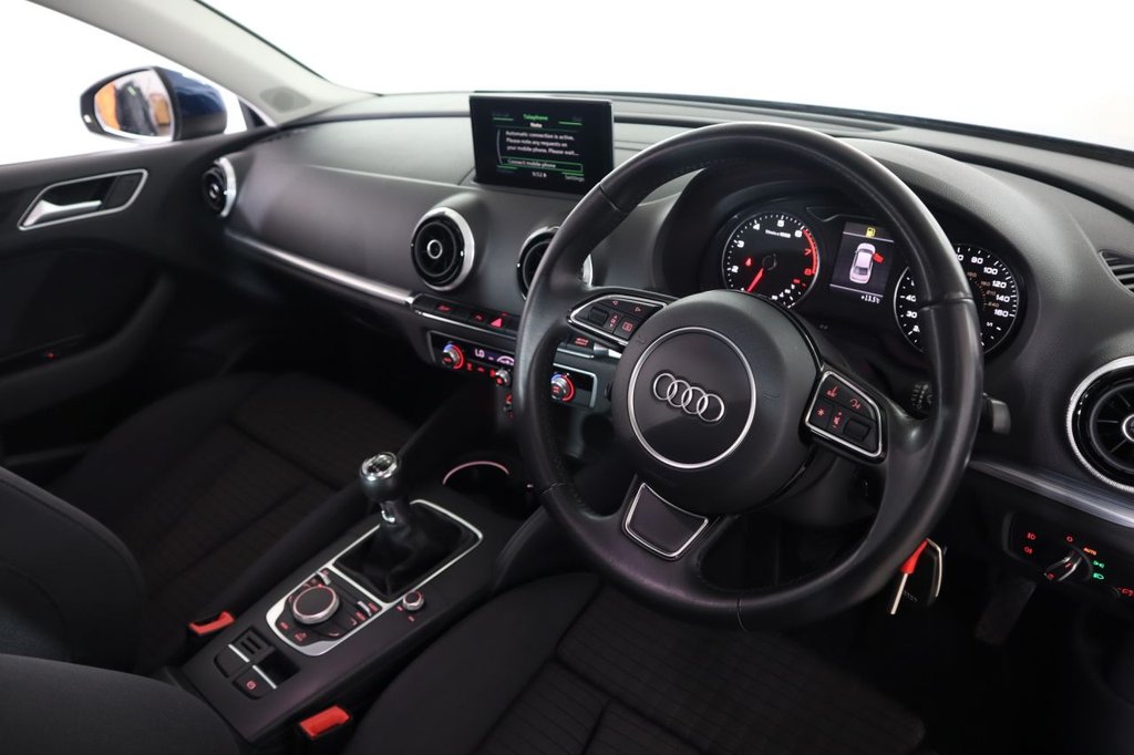 Used Audi A3 2014 for sale - 77680609: Photo 16