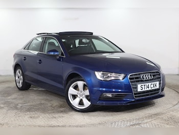 2014 (14) - 1.4 TFSI 140 Sport 4dr