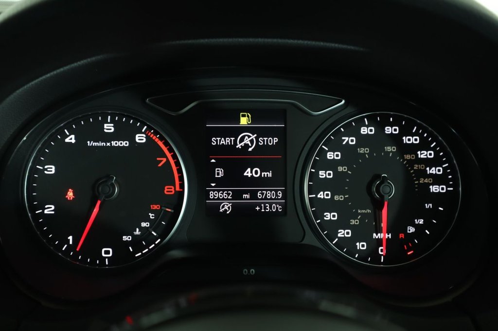 Used Audi A3 2014 for sale - 77680609: Photo 20