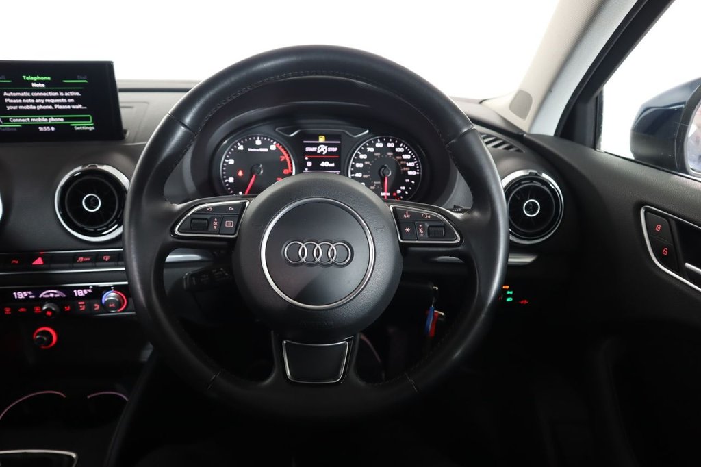 Used Audi A3 2014 for sale - 77680609: Photo 26