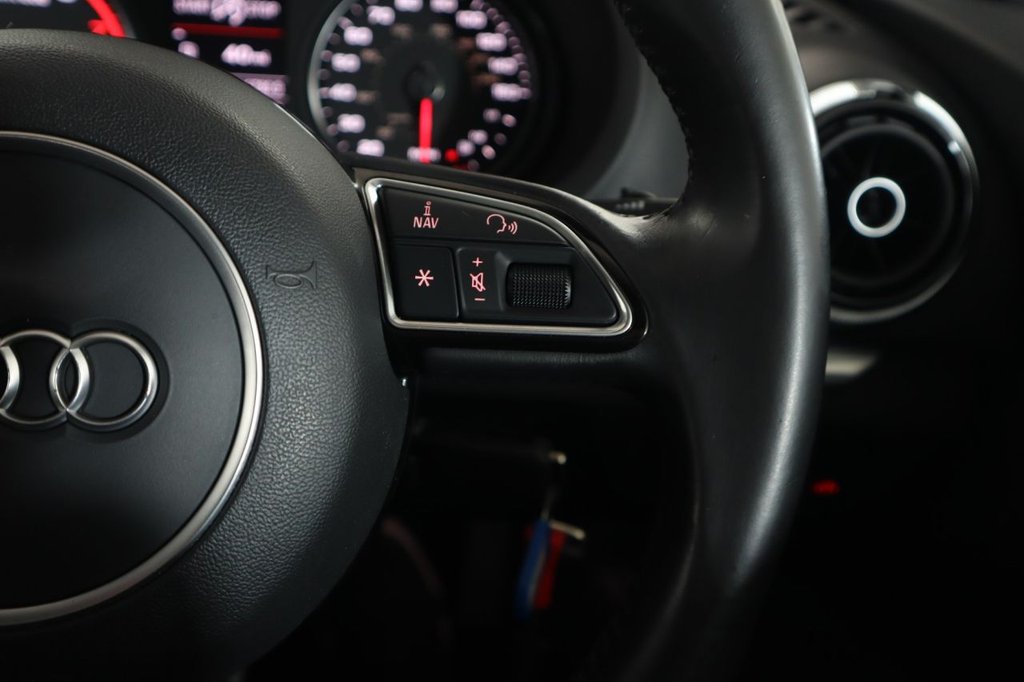 Used Audi A3 2014 for sale - 77680609: Photo 30