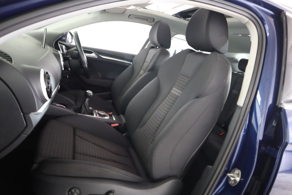 Used Audi A3 2014 for sale - 77680609: Photo 33