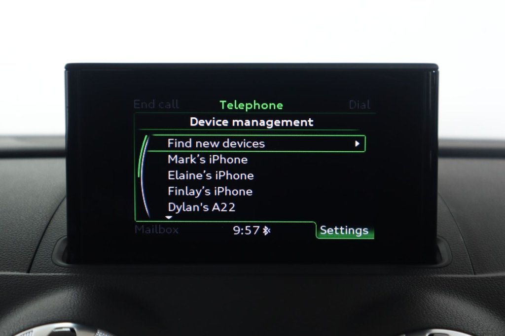 Used Audi A3 2014 for sale - 77680609: Photo 45