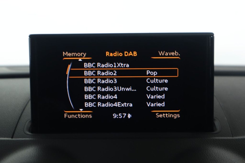 Used Audi A3 2014 for sale - 77680609: Photo 48