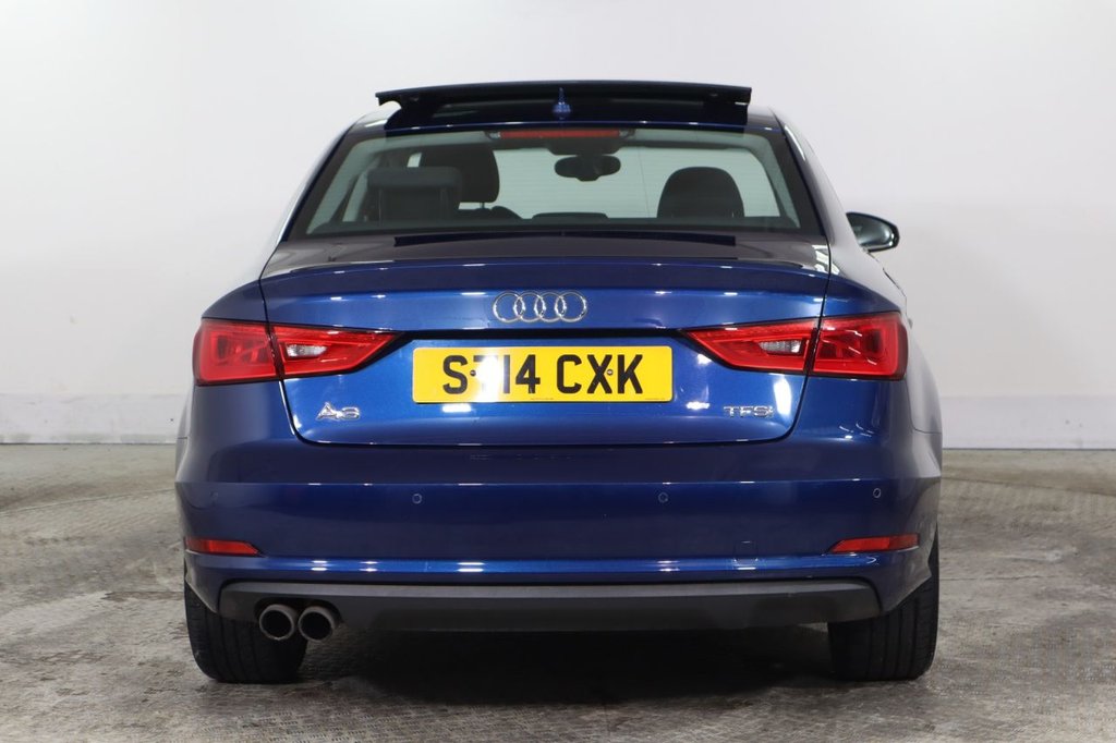 Used Audi A3 2014 for sale - 77680609: Photo 5