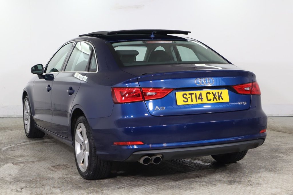 Used Audi A3 2014 for sale - 77680609: Photo 6