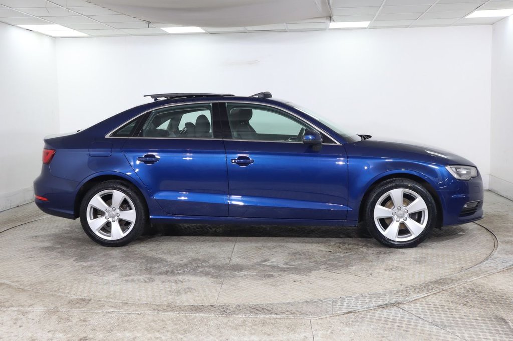 Used Audi A3 2014 for sale - 77680609: Photo 7