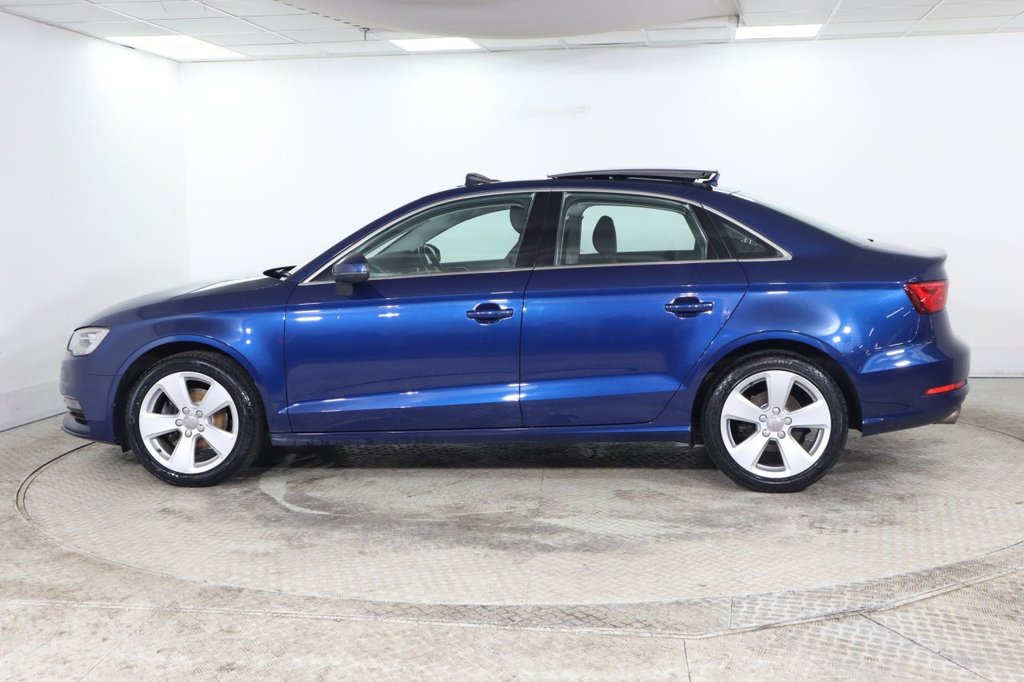 Used Audi A3 2014 for sale - 77680609: Photo 8
