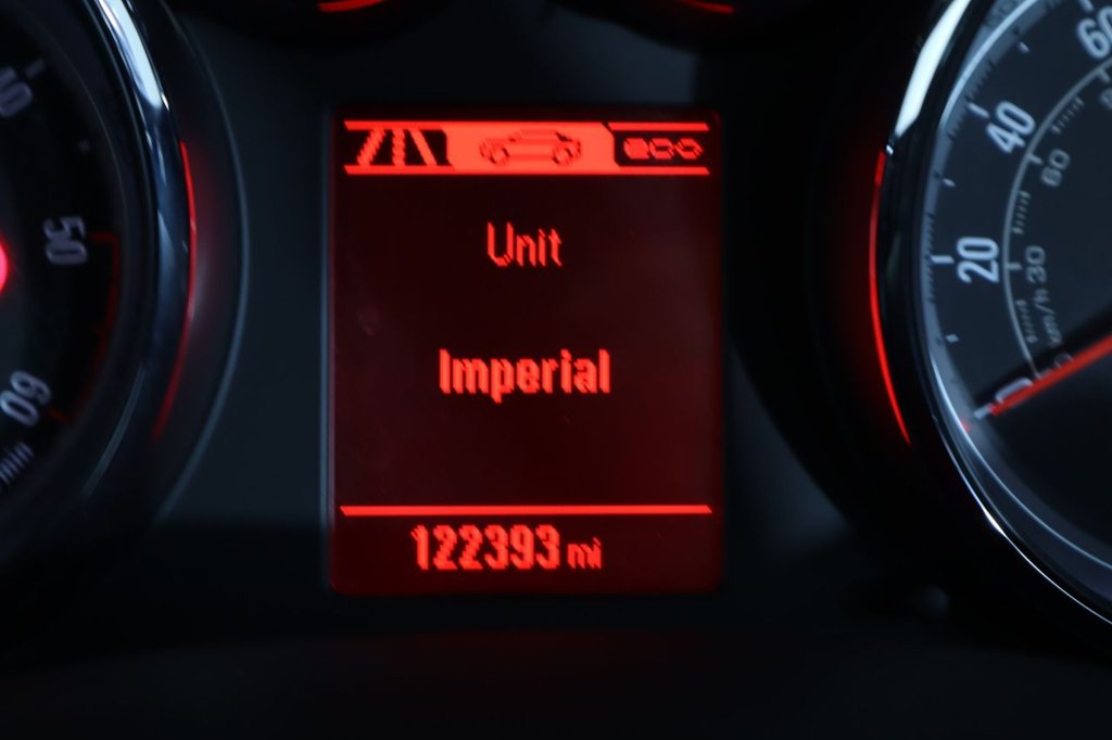 Used Vauxhall Astra 2013 for sale - 77748800: Photo 18