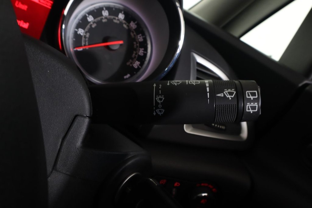 Used Vauxhall Astra 2013 for sale - 77748800: Photo 24