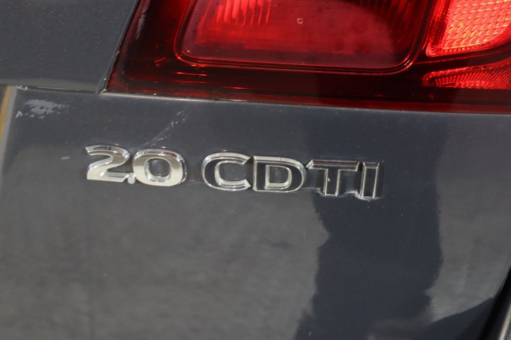 Used Vauxhall Astra 2013 for sale - 77748800: Photo 30