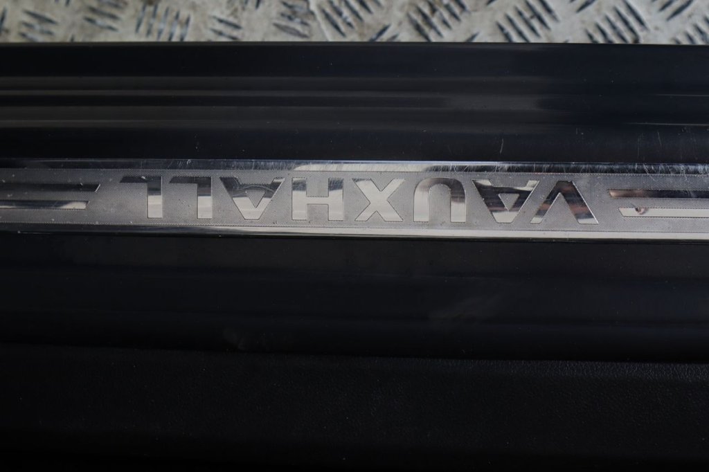 Used Vauxhall Astra 2013 for sale - 77748800: Photo 37