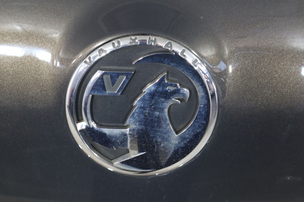 Used Vauxhall Astra 2013 for sale - 77748800: Photo 44