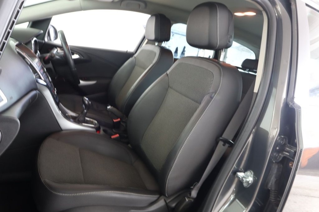 Used Vauxhall Astra 2013 for sale - 77748800: Photo 49