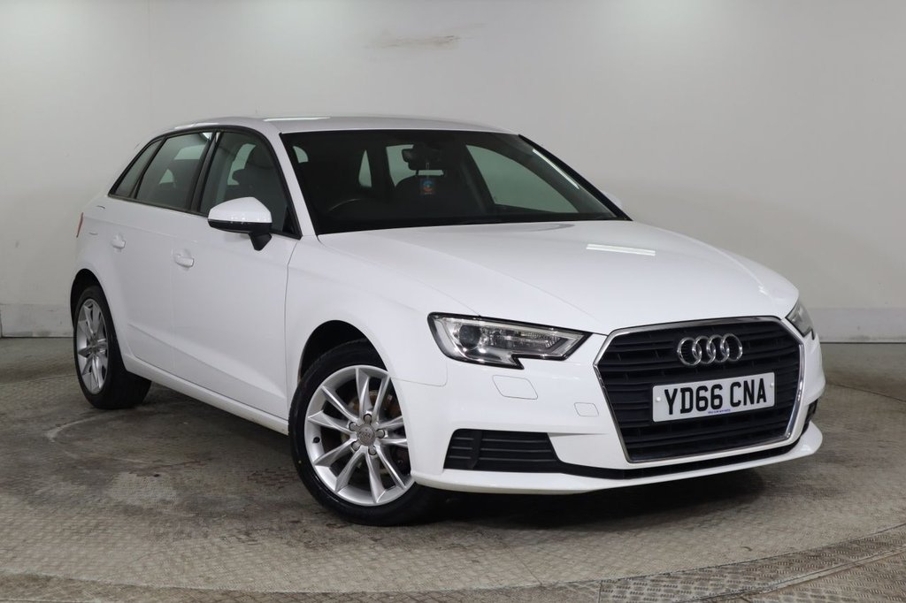 Used Audi A3 2016 for sale - 77608993: Photo 1