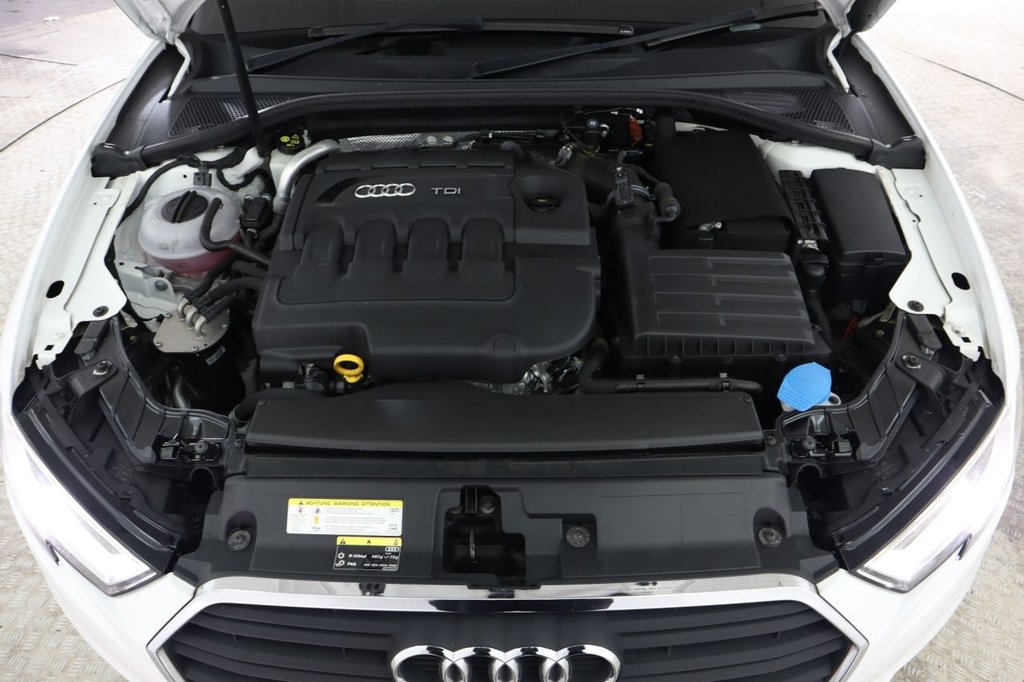 Used Audi A3 2016 for sale - 77608993: Photo 10