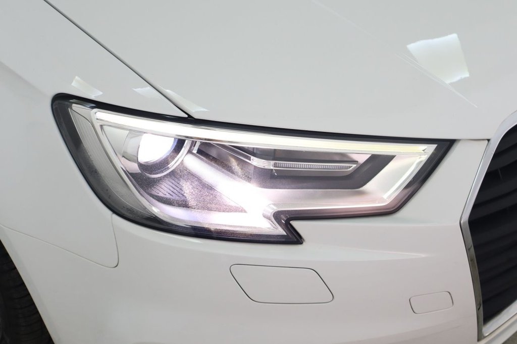 Used Audi A3 2016 for sale - 77608993: Photo 11