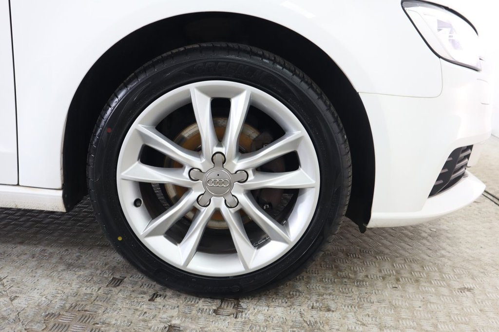 Used Audi A3 2016 for sale - 77608993: Photo 12