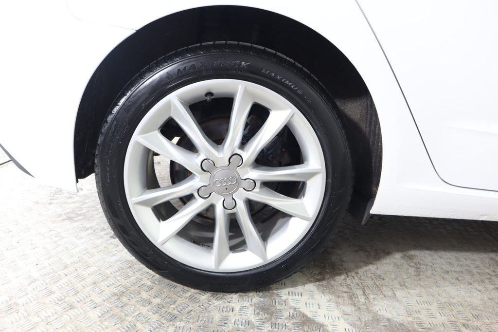 Used Audi A3 2016 for sale - 77608993: Photo 13