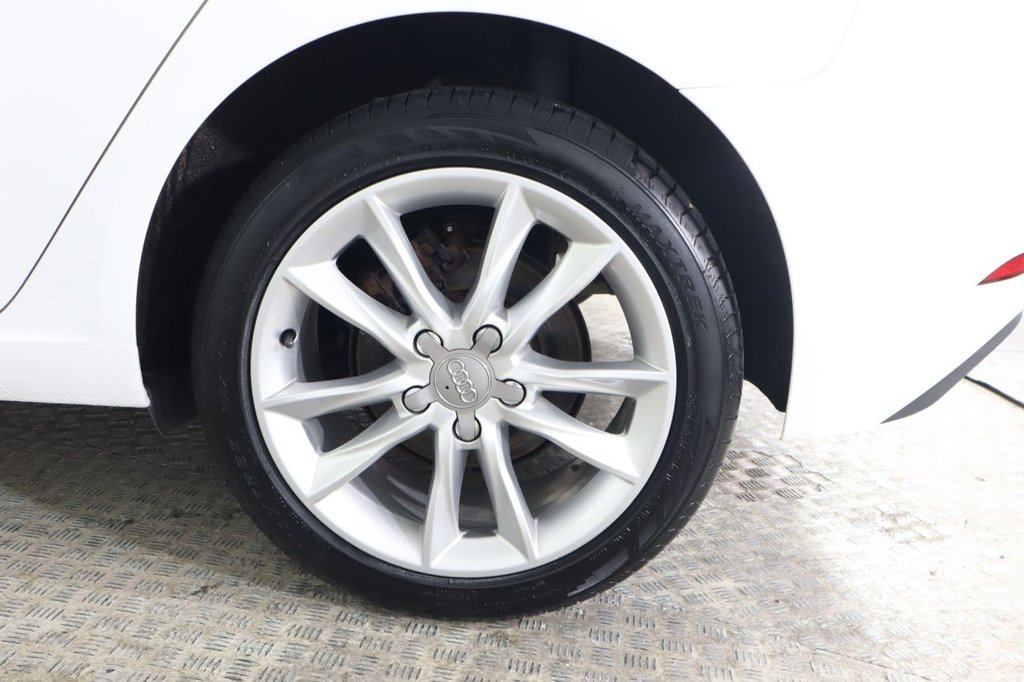 Used Audi A3 2016 for sale - 77608993: Photo 14