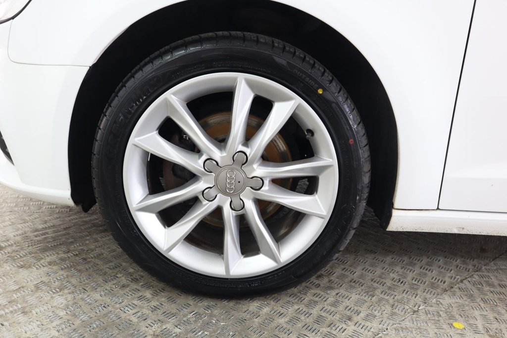 Used Audi A3 2016 for sale - 77608993: Photo 15