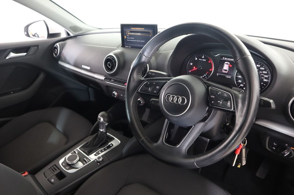 Used Audi A3 2016 for sale - 77608993: Photo 16