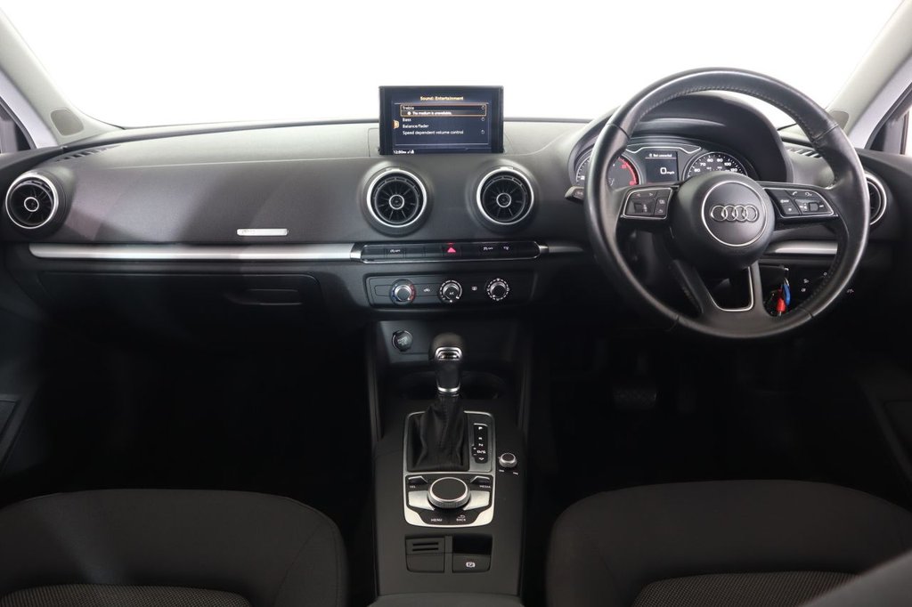 Used Audi A3 2016 for sale - 77608993: Photo 17